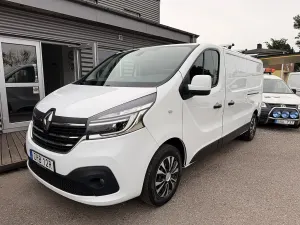 Renault Trafic 2020